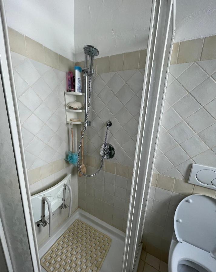 Apartament Appartam. Con Piscina 4P Baja Sardinia Zewnętrze zdjęcie