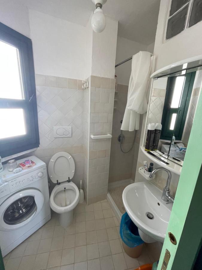 Apartament Appartam. Con Piscina 4P Baja Sardinia Zewnętrze zdjęcie