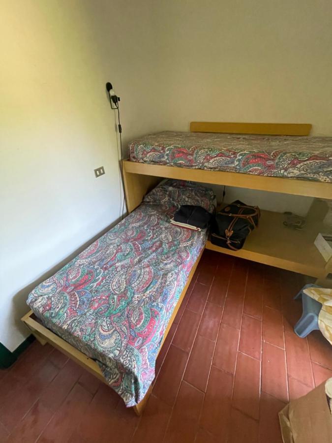 Apartament Appartam. Con Piscina 4P Baja Sardinia Zewnętrze zdjęcie