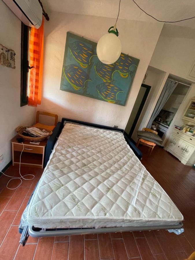 Apartament Appartam. Con Piscina 4P Baja Sardinia Zewnętrze zdjęcie