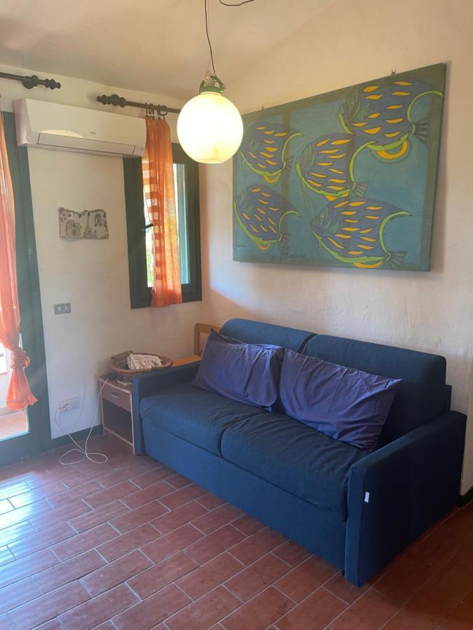 Apartament Appartam. Con Piscina 4P Baja Sardinia Zewnętrze zdjęcie