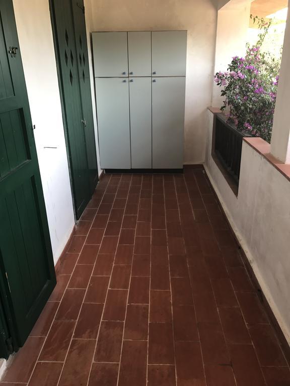 Apartament Appartam. Con Piscina 4P Baja Sardinia Zewnętrze zdjęcie