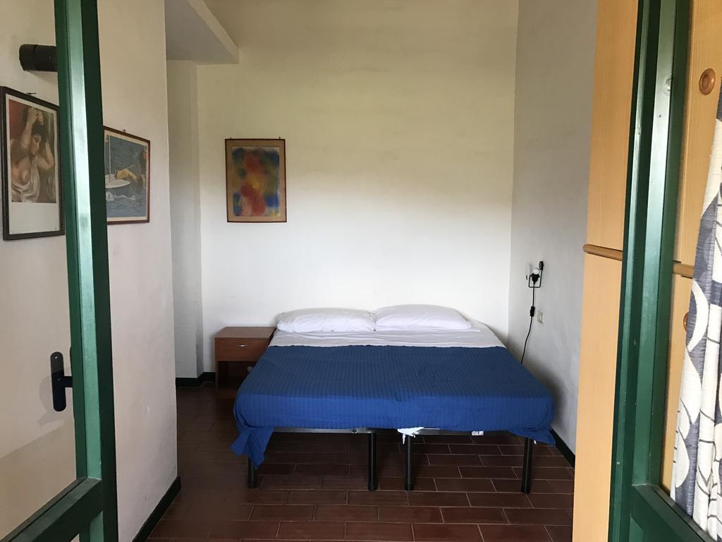 Apartament Appartam. Con Piscina 4P Baja Sardinia Zewnętrze zdjęcie