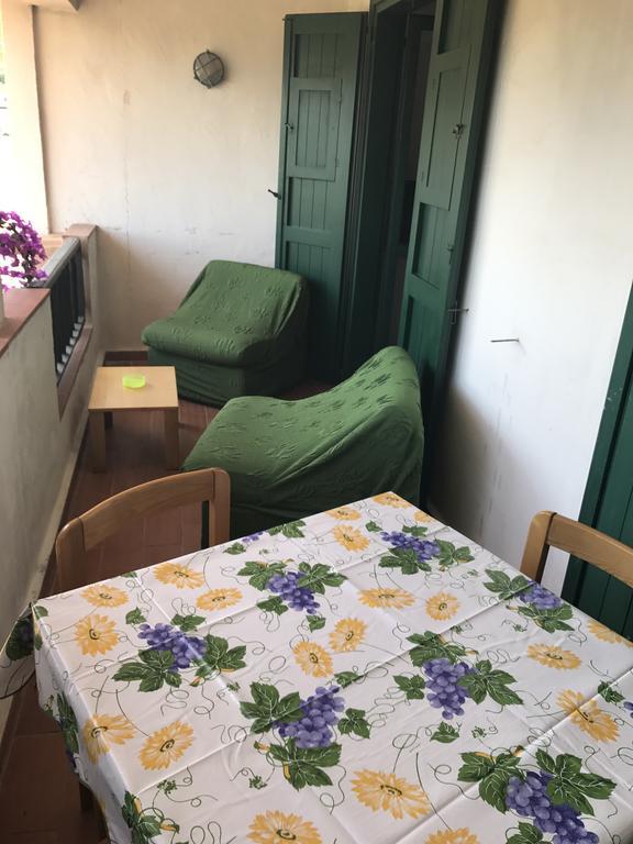 Apartament Appartam. Con Piscina 4P Baja Sardinia Zewnętrze zdjęcie