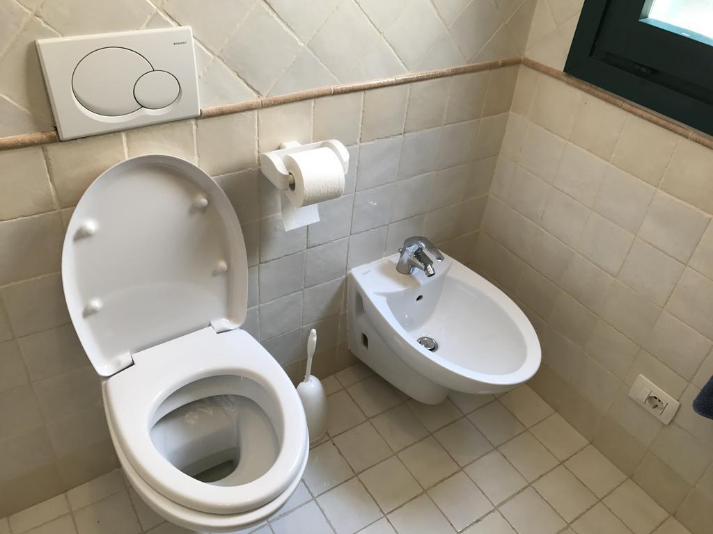 Apartament Appartam. Con Piscina 4P Baja Sardinia Zewnętrze zdjęcie