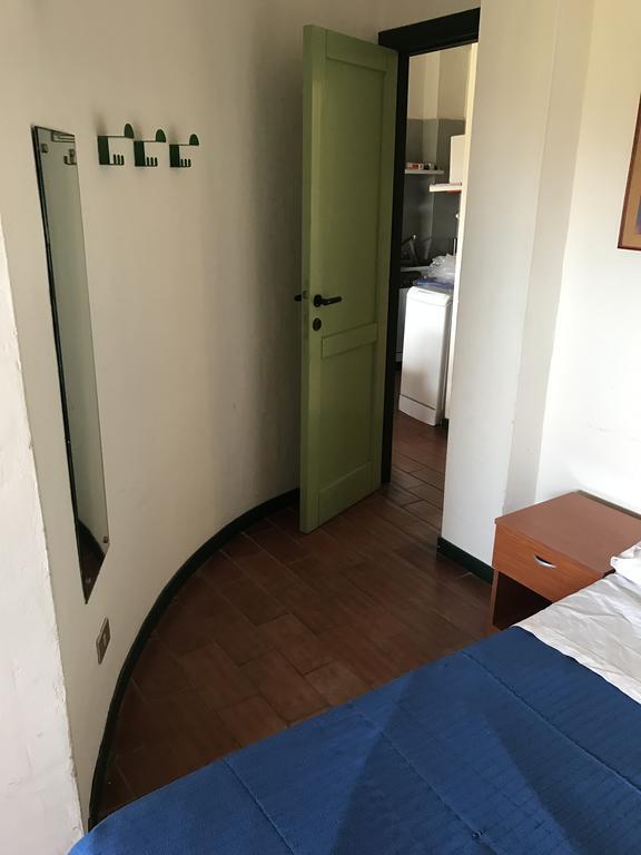 Apartament Appartam. Con Piscina 4P Baja Sardinia Zewnętrze zdjęcie