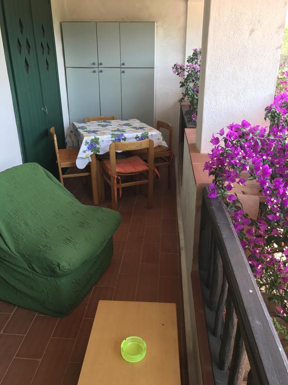 Apartament Appartam. Con Piscina 4P Baja Sardinia Zewnętrze zdjęcie