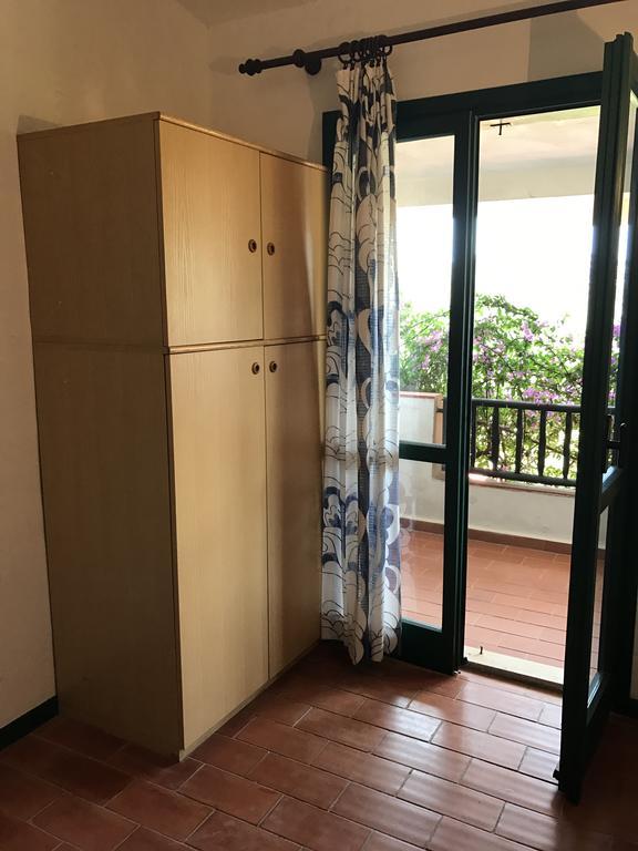 Apartament Appartam. Con Piscina 4P Baja Sardinia Zewnętrze zdjęcie