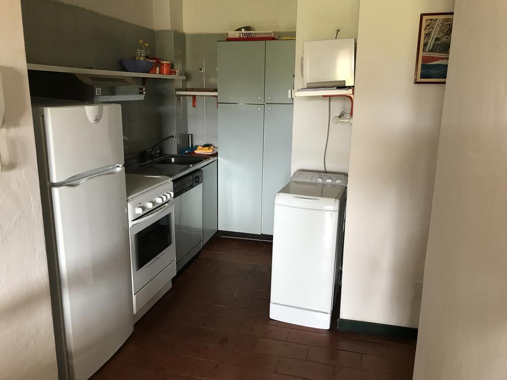 Apartament Appartam. Con Piscina 4P Baja Sardinia Zewnętrze zdjęcie